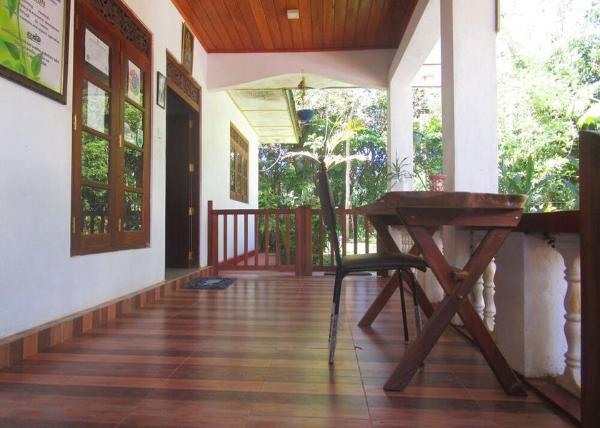 Southern Province Unawatuna Exterior