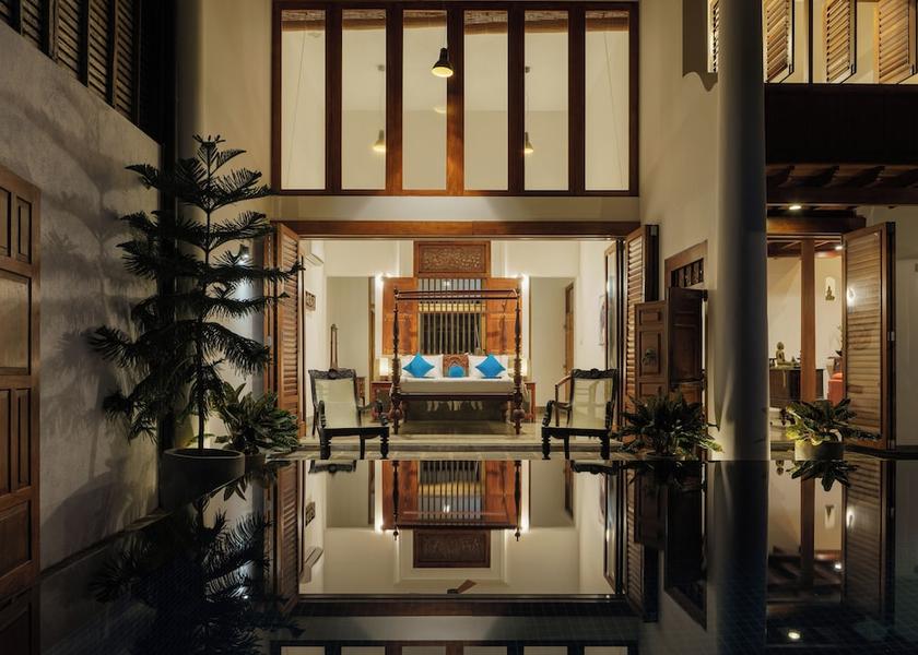 Southern Province Unawatuna Room