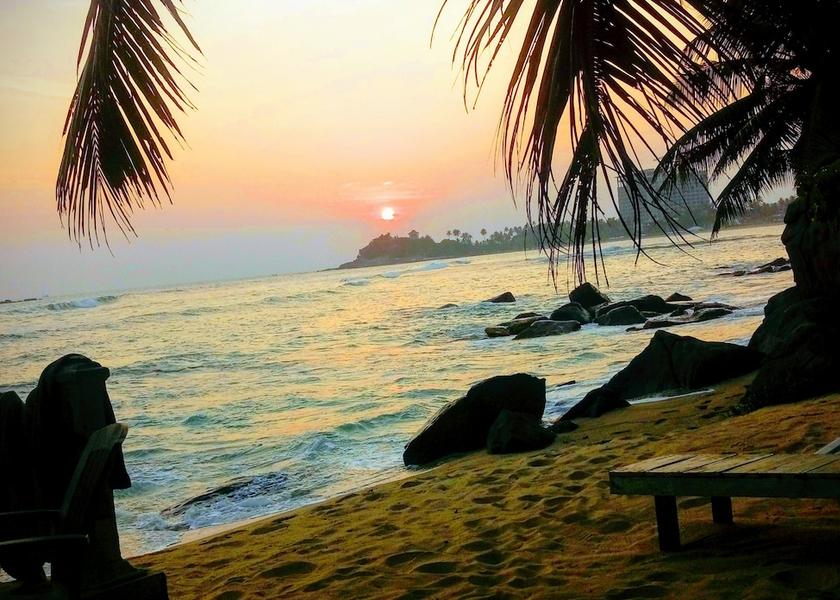 Southern Province Unawatuna Primary image