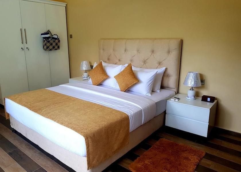 Southern Province Unawatuna Room