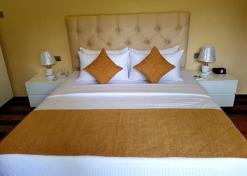 Southern Province Unawatuna Room