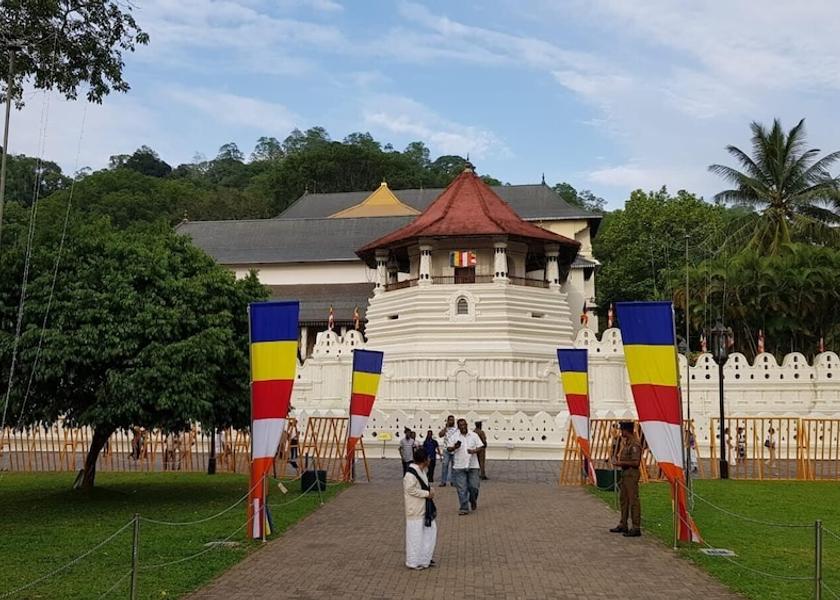 Galle District Unawatuna Segway tours