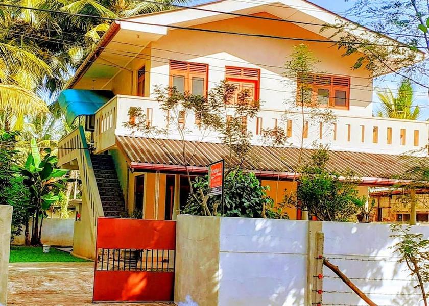 Galle District Unawatuna Front of property