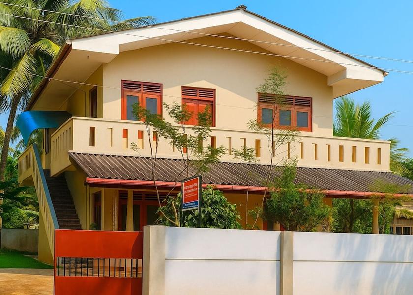 Galle District Unawatuna Room