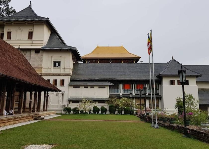 Galle District Unawatuna Segway tours