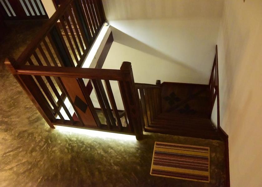 Southern Province Unawatuna Staircase