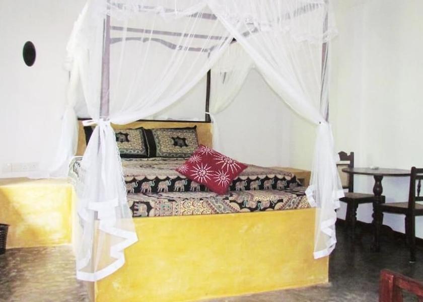 Southern Province Unawatuna Room