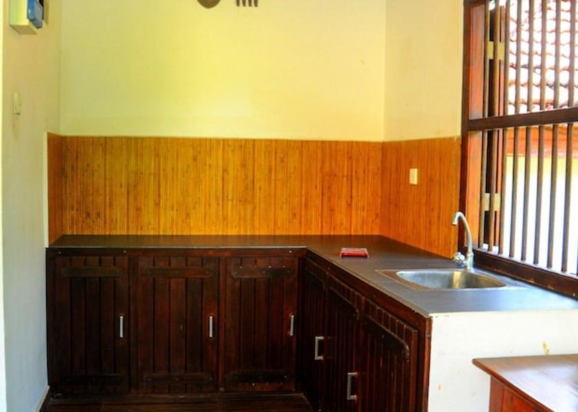 Southern Province Unawatuna Private kitchen