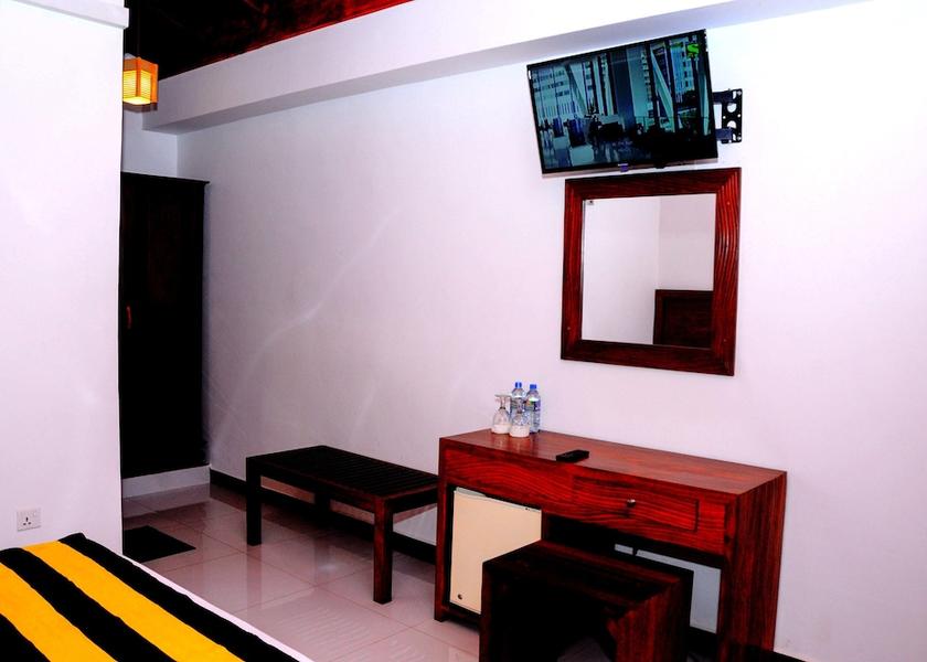 Southern Province Unawatuna Room
