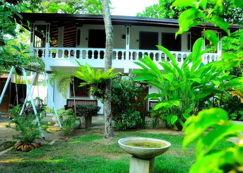 Southern Province Unawatuna Garden