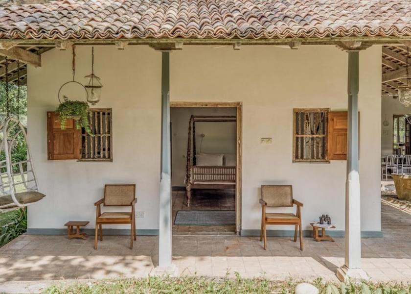 Galle District Unawatuna Room