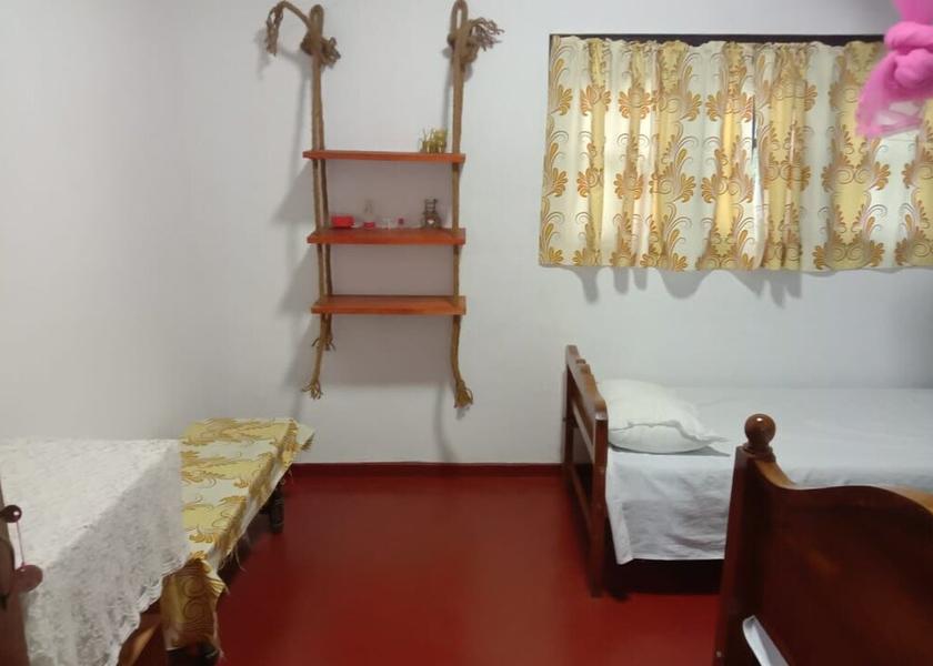 Galle District Unawatuna Room