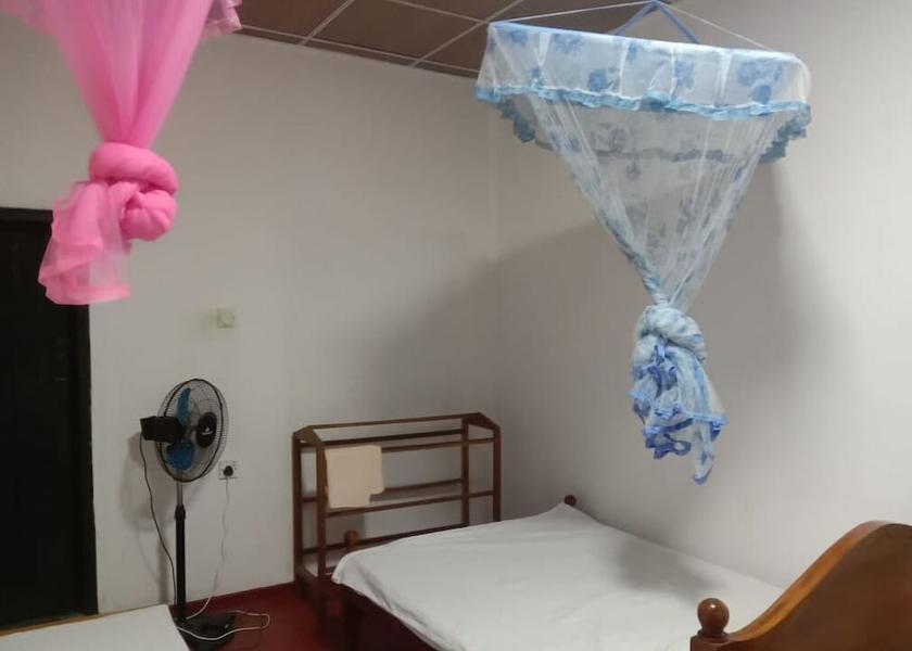 Galle District Unawatuna Room