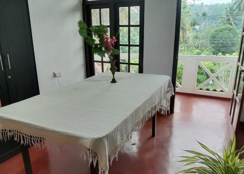 Galle District Unawatuna Living Area
