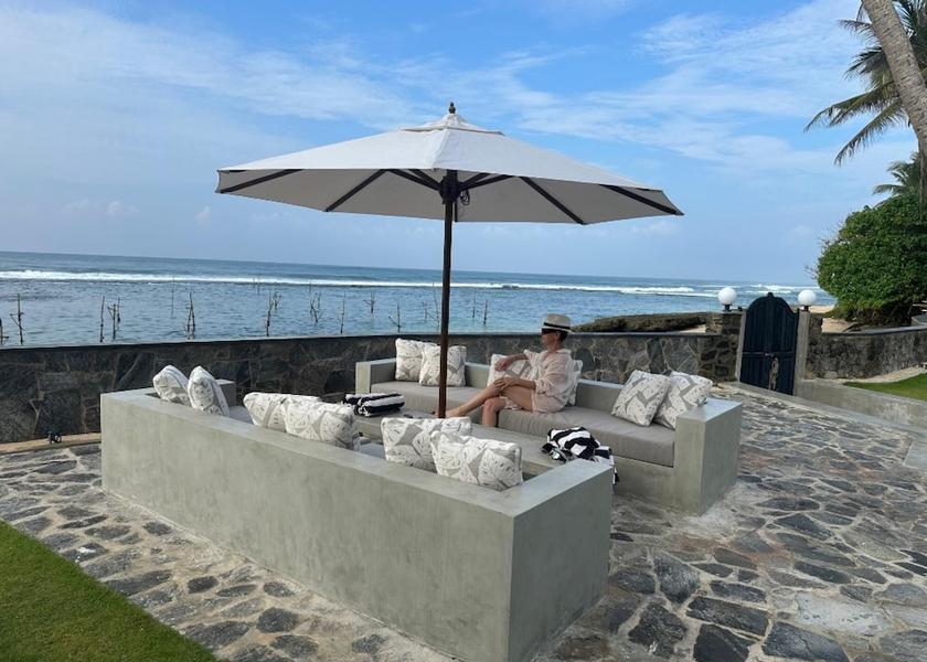 Galle District Unawatuna Room