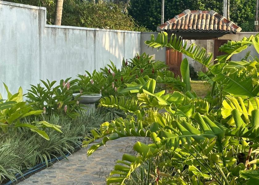 Galle District Unawatuna Room