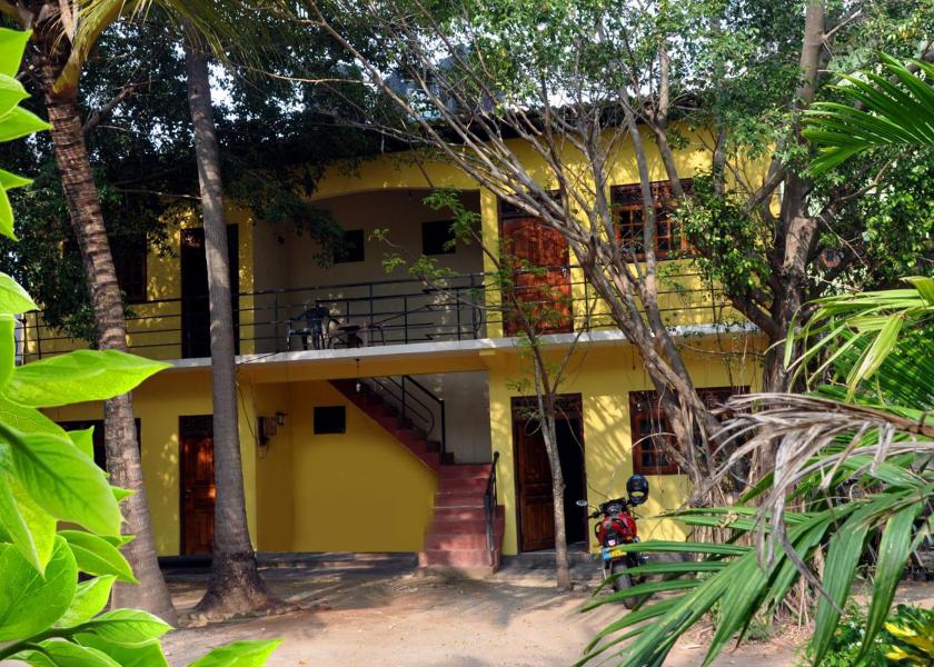 North Western Province Chilaw Hotel Exterior