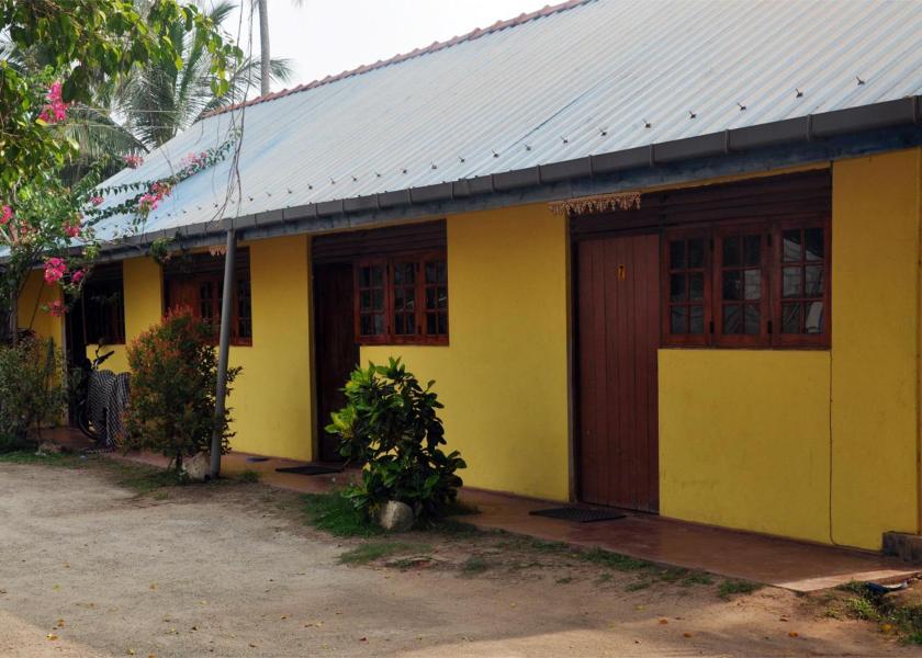 North Western Province Chilaw Hotel Exterior