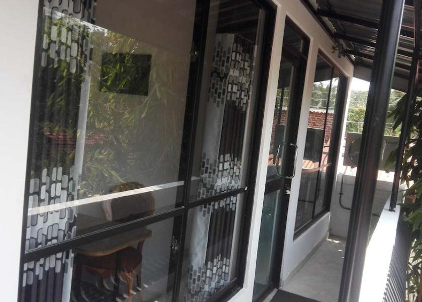 Gampaha District Veyangoda Exterior Detail