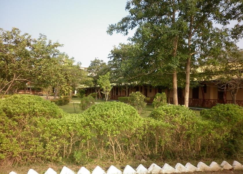 Southern Province Weerawila Interior