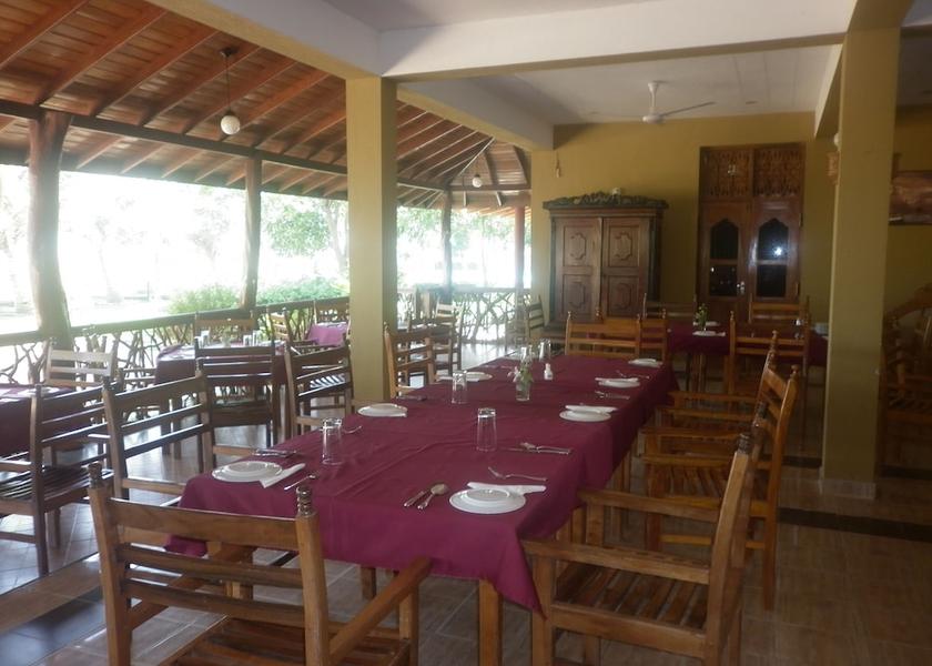 Southern Province Weerawila Restaurant