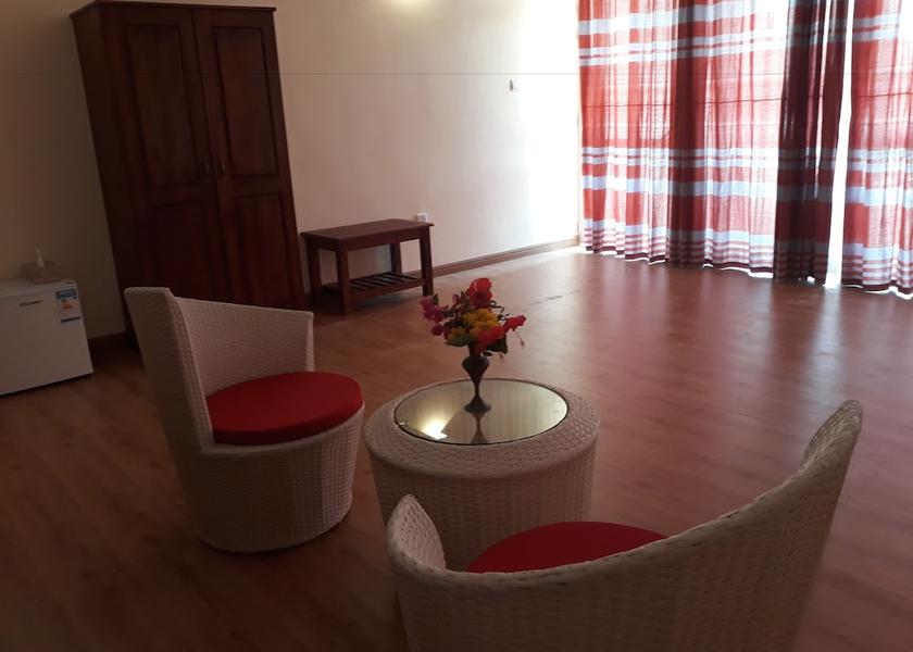 Southern Province Weerawila Room amenity
