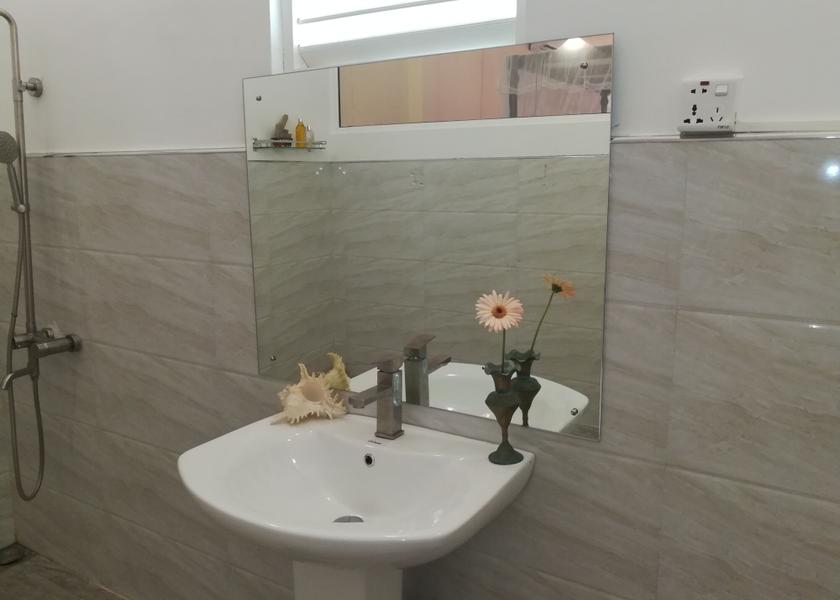 Southern Province Weerawila Bathroom