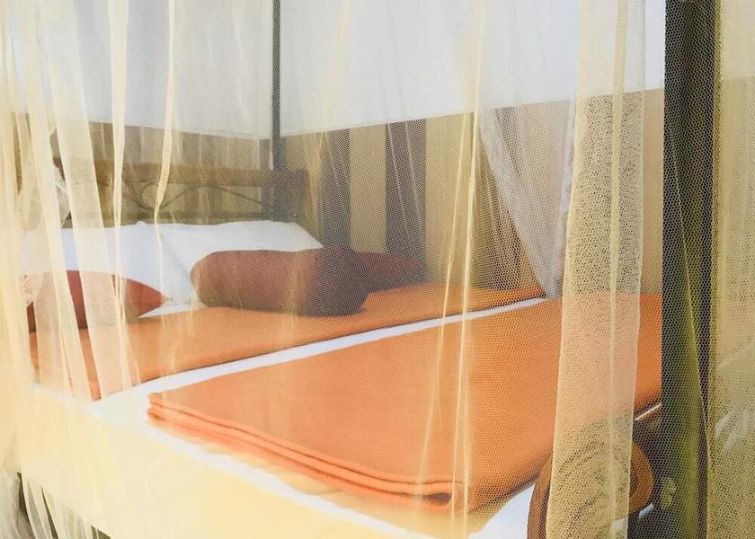 Uva Province Ella Room