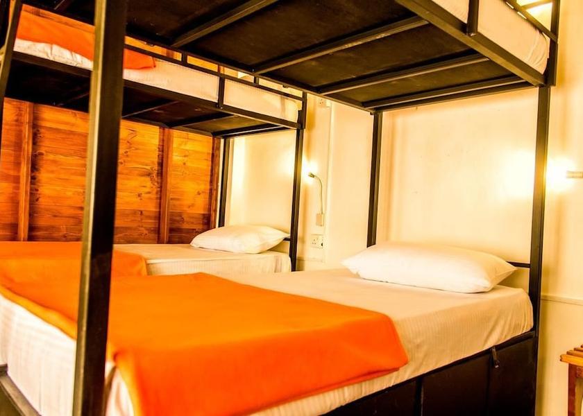 Uva Province Ella Room