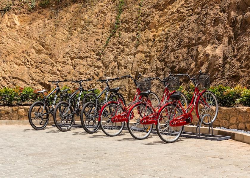 Badulla District Bandarawela Bicycling