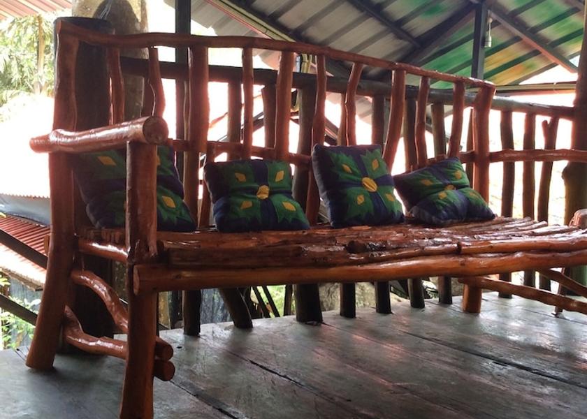 Uva Province Ella Dining