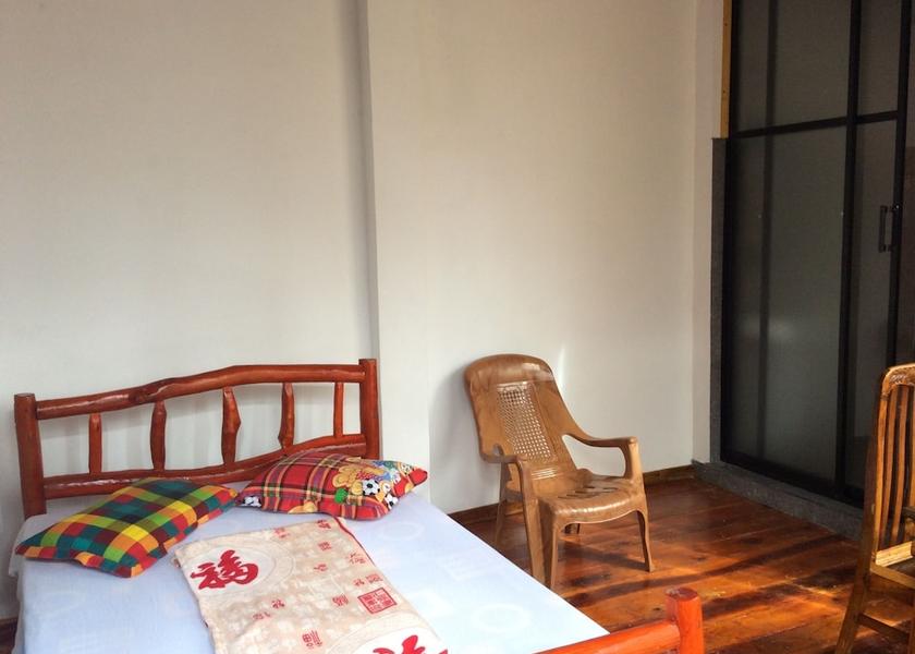 Uva Province Ella Room