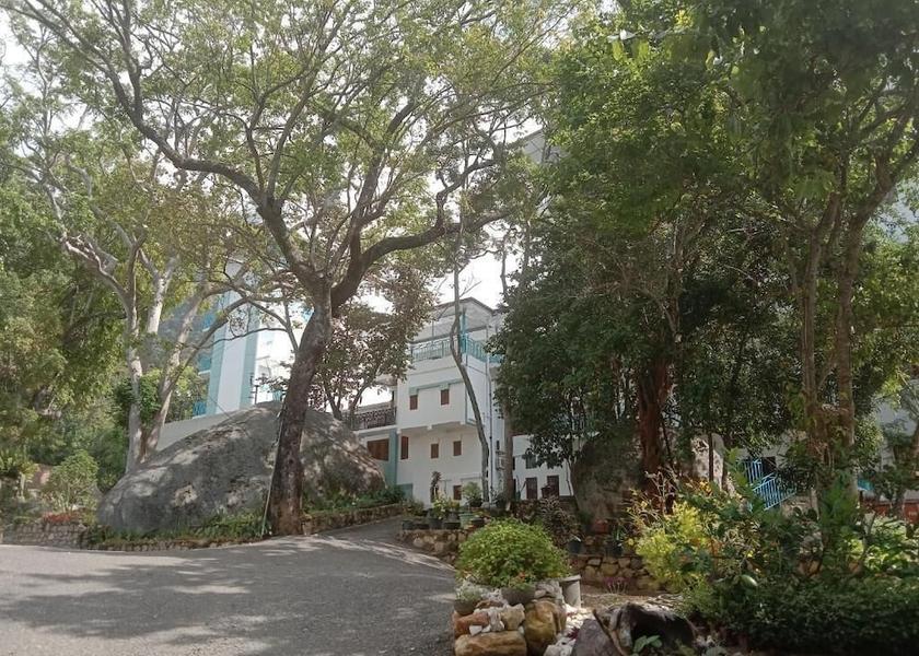 Uva Province Ella Property entrance