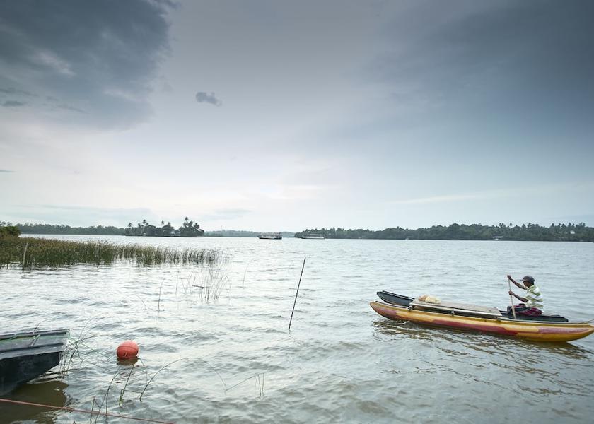 Colombo District Piliyandala Beach