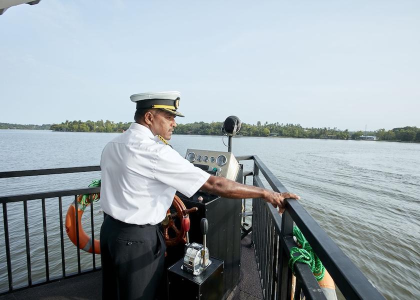 Colombo District Piliyandala Facade