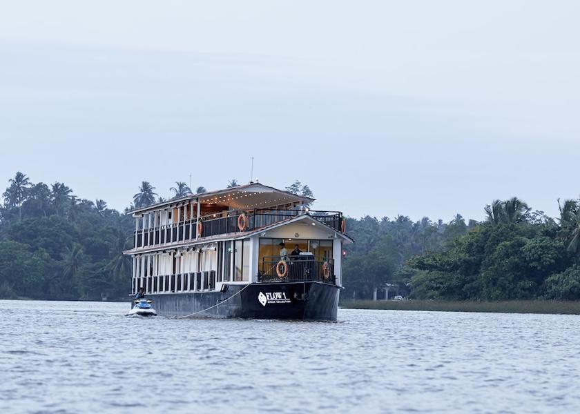 Colombo District Piliyandala Lake