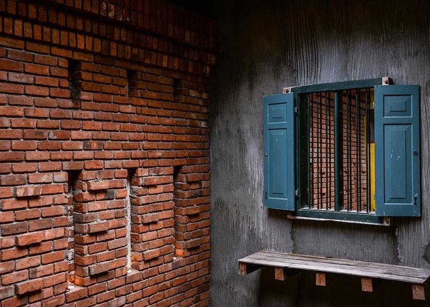 Colombo District Piliyandala Interior Entrance
