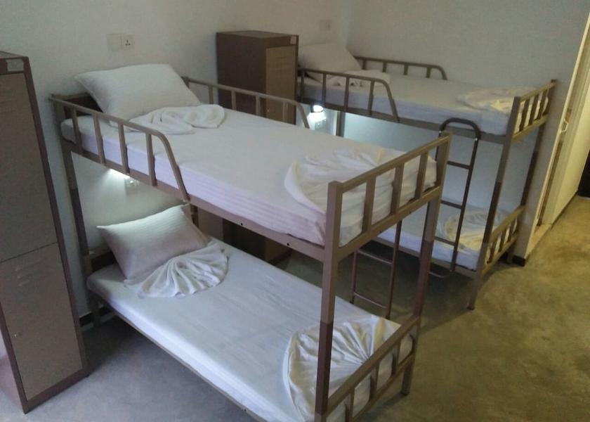 Matara District Mirissa Room