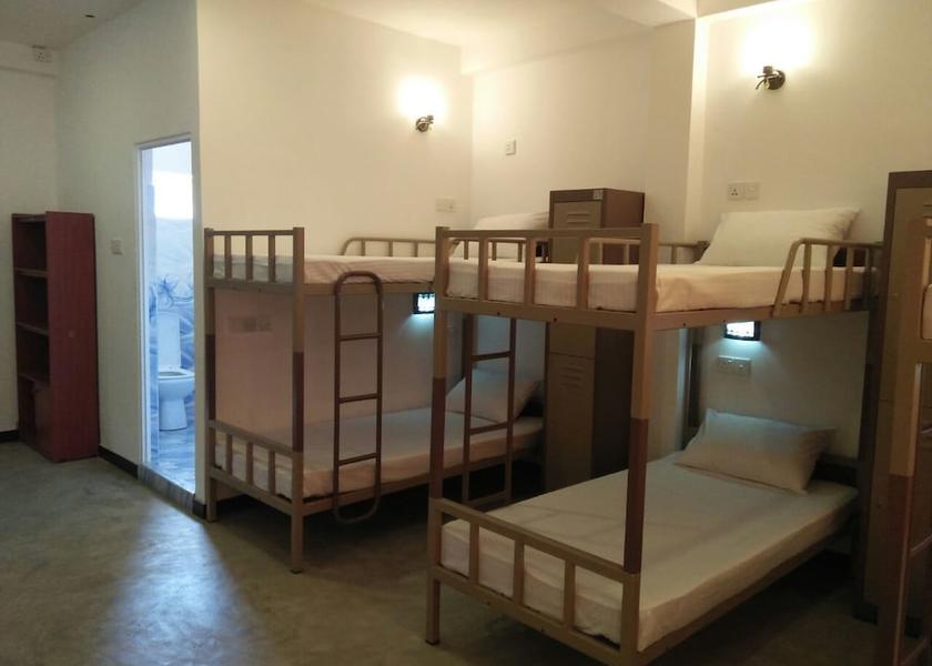 Matara District Mirissa Room