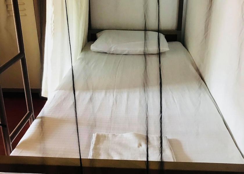 Matara District Mirissa Room