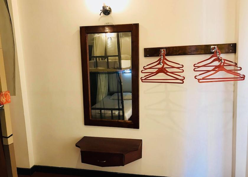 Matara District Mirissa Room