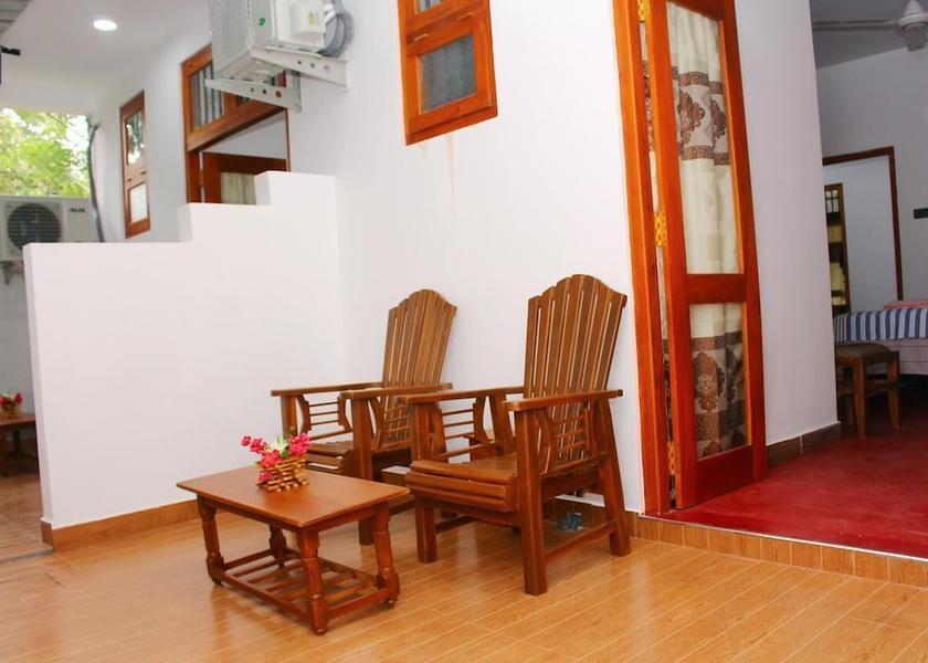 Matara District Mirissa Interior Entrance