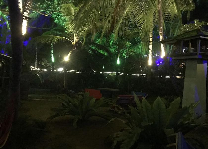 Matara District Mirissa Property Grounds