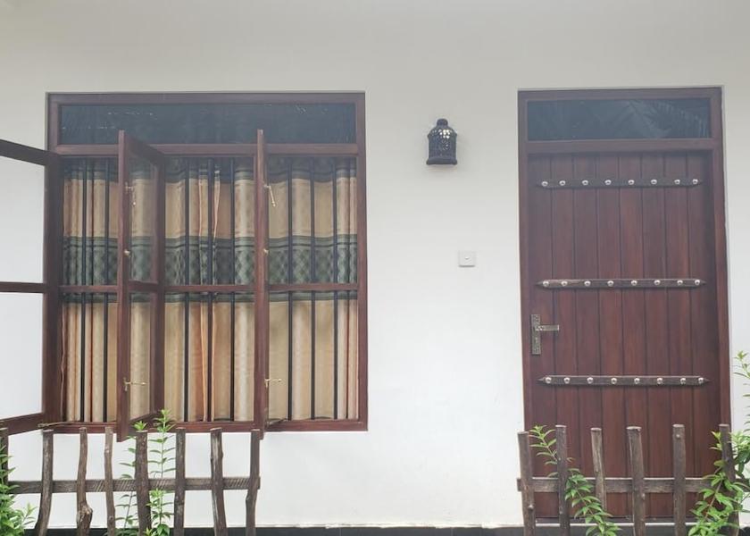 Matara District Mirissa Exterior Detail