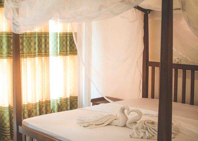 Matara District Mirissa Room