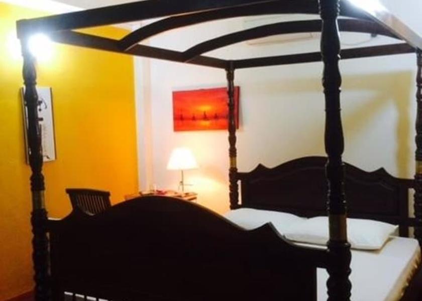 Southern Province Thissamaharama Room