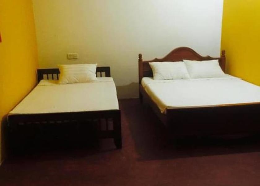 Southern Province Thissamaharama Room