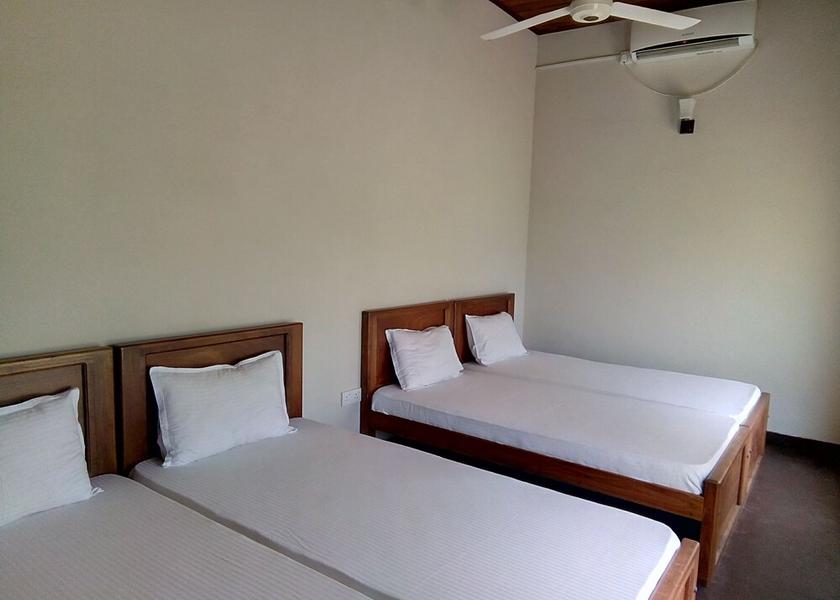 Southern Province Kirinda Room