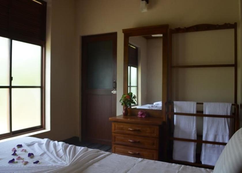 Southern Province Kirinda Room