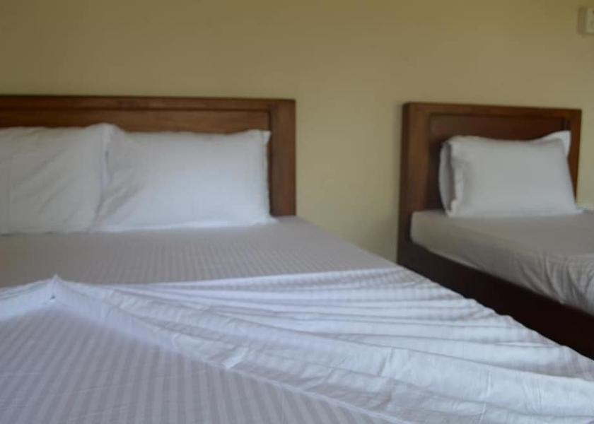 Southern Province Kirinda Room